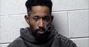 GUARDO CURVELO, CARLOS MANUEL | 2025-09-04 Chase County, Kansas Booking