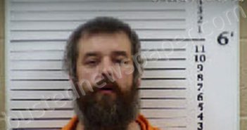 ROTH, KYLE ALEXANDER | 2025-09-04 02:26:00 Cherokee County, North Carolina Booking