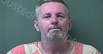 MILLER, MICHAEL | 2025-09-04 00:35:00 Laporte County, Indiana, La Porte County, Indiana Booking
