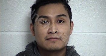 CANTU SANCHEZ, HECTOR ARTURO | 2025-09-04 Chase County, Kansas Booking