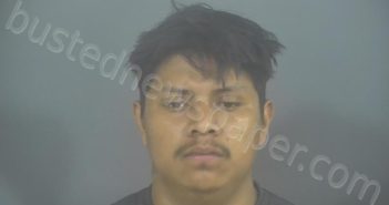 <B>HERNANDEZ</B>, MARDOQUEO MOISES #, St <b>Joseph</b> County, Indiana, St. Joseph County, Indiana - 2025-09-04 03:04:00