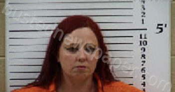 BUDIANA, AUTUMN CHRISTINE | 2025-09-04 00:03:00 Cherokee County, North Carolina Booking