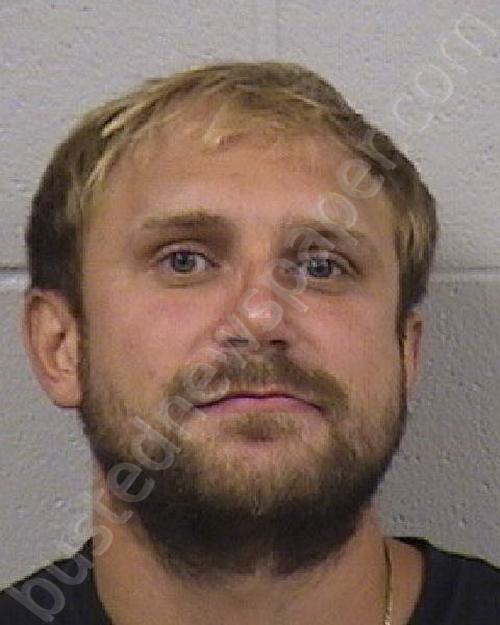 JEFFREY, TRAVIS JORDAN #, Dickinson County, Kansas - 2025-09-04 15:52:00