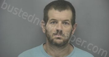 <B>EVERSOLE</B>, <B>CHRISTOPHER</B> <B>FRANKLIN</B> #, Vigo County, Indiana - 2025-09-04 17:19:24