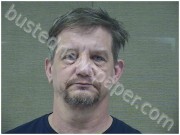 RUTAN, CLAYTON | 2025-09-04 Harnett County, North Carolina Booking