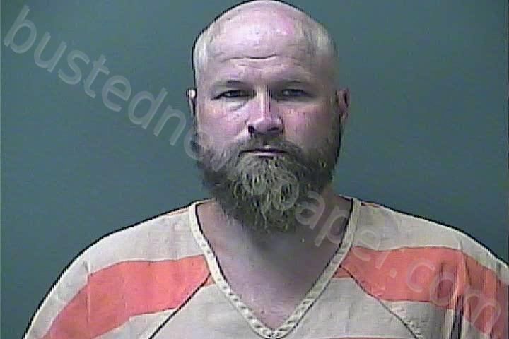 JOHNSON, ERIC WILLIAM #, Laporte County, Indiana, La Porte County, Indiana - 2025-09-04 23:01:00