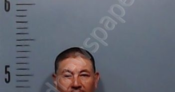 FLORES-<B>HERNANDEZ</B>, <B>PEDRO</B> #, Taylor County, Texas - 2025-09-04