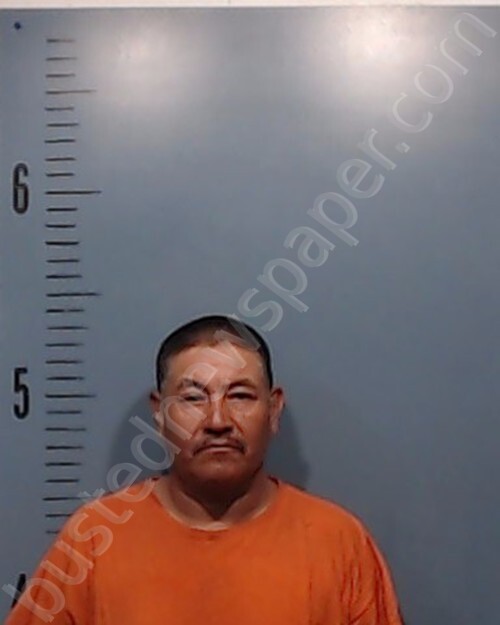 FLORES-HERNANDEZ, PEDRO #, Taylor County, Texas - 2025-09-04