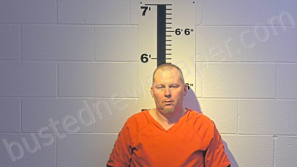 ROBINSON, BRANDON R #, Claiborne County, Tennessee - 2025-09-04 16:23:00