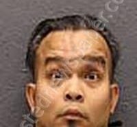 FOSTER, PATRICK STEVE | 2025-09-04 Oconee County, South Carolina Booking