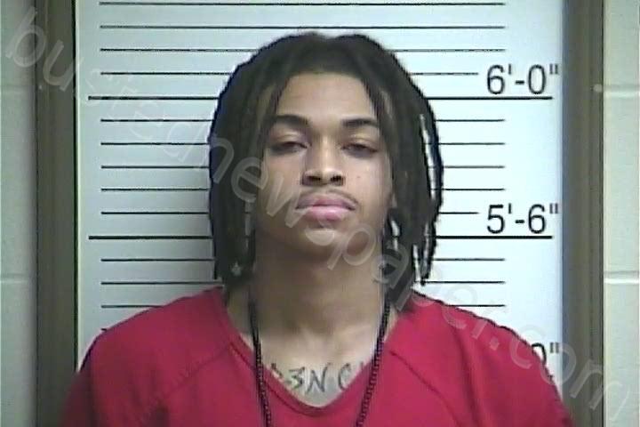OATS, EDMARIUS MALIK #, Brown County, Indiana - 2025-09-04 09:25:00