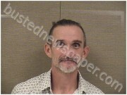 DEAN, CHARLES | 2025-09-04 Harnett County, North Carolina Booking