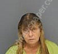 WRIGHT, ANDREA ANN | 2025-09-04 Medina County, Ohio Booking