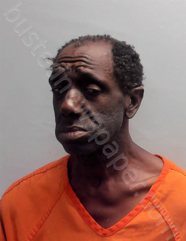 MORRIS, STEVIE #, Talladega County, Alabama - 2025-09-04