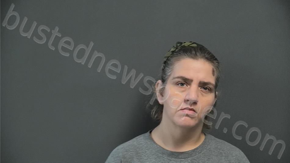WEST, TINA SUE #, Knox County, Indiana - 2025-09-04 12:10:10