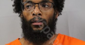 DOUGLAS, JAVON CAREY | 2025-09-04 01:30:00 Jackson County, West Virginia Booking