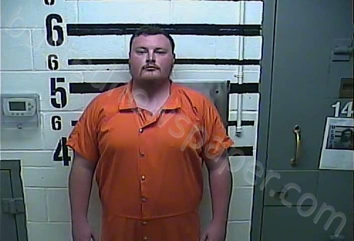 WEDDLE, JARED L #, Larue County, Kentucky - 2025-09-04 19:29:00