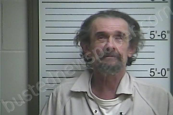 DEFIBAUGH, DAVID BRADLEY #, Brown County, Indiana - 2025-09-04 09:05:00