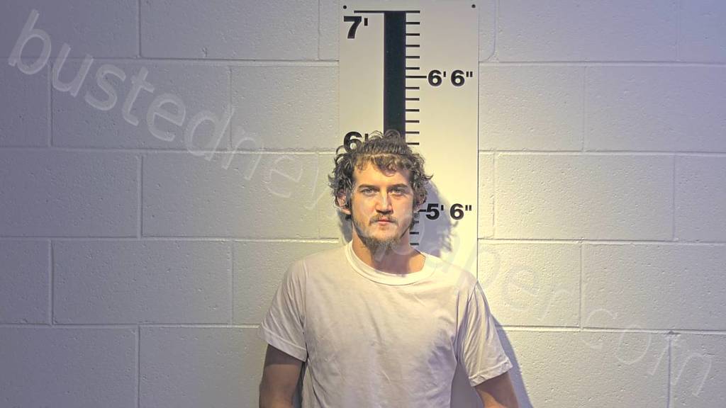 JOHNSON , RYAN L #, Claiborne County, Tennessee - 2025-09-04 16:01:00
