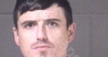 <B>BROWN</B>, <B>ERIC</B> MICHAEL #, Buncombe County, North Carolina - 2025-09-04