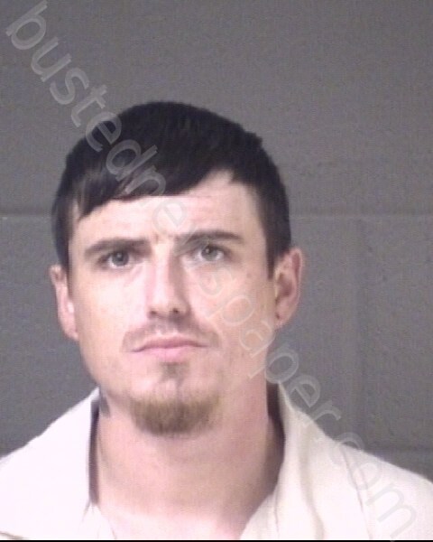 BROWN, ERIC MICHAEL #, Buncombe County, North Carolina - 2025-09-04