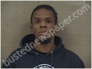 GONZALEZ, JUSTIN | 2025-09-04 Harnett County, North Carolina Booking