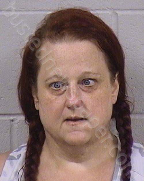 CARROLL, KATHLEEN MARIE #, Dickinson County, Kansas - 2025-09-04 20:44:00