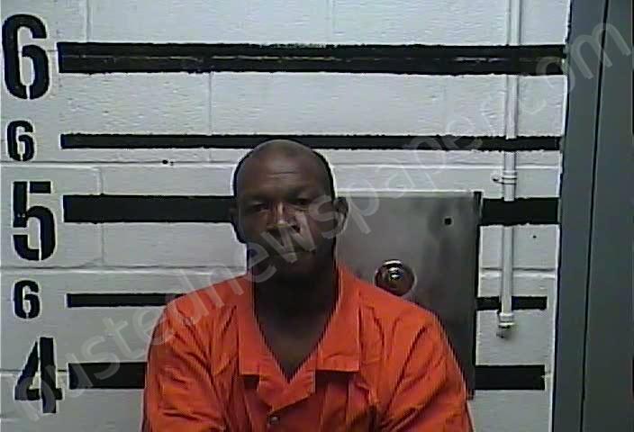 ROX, ANDRE RAYMONE #, Larue County, Kentucky - 2025-09-05 12:13:00