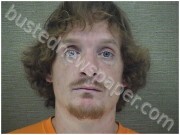 WARNER, JEREMY | 2025-09-05 Harnett County, North Carolina Booking