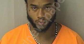 TURNER, DESEAN LESTAT | 2025-09-05 13:45:00 Wood County, West Virginia Booking