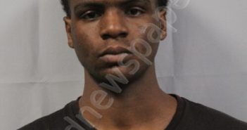 ALLEN, MAURICE CHARLES-WASHINGTON | 2025-09-05 21:30:00 Kanawha County, West Virginia Booking