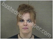 MINDER, BRITTANY | 2025-09-05 Harnett County, North Carolina Booking