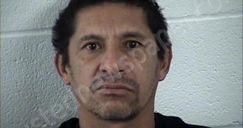 VILCHEZ REATEGUI, ISAAC ESTEEVEN | 2025-09-05 Chase County, Kansas Booking