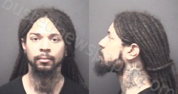 <B>COUNTS</B>, <B>DANIEL</B> <B>ISAIAH</B> #, Pitt County, North Carolina - 2025-09-05