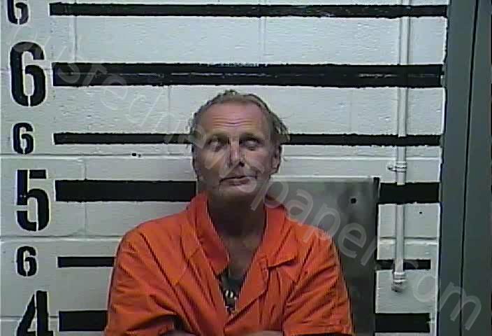 FERGUSON, MICHAEL D #, Larue County, Kentucky - 2025-09-05 04:12:00