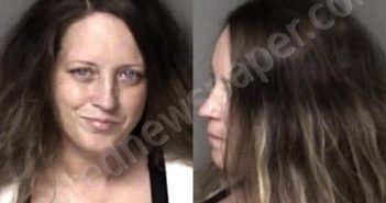 <B>FOSTER</B>, <B>NINA</B> <B>MICHELLE</B> #, Gaston County, North Carolina - 2025-09-05 18:15:00