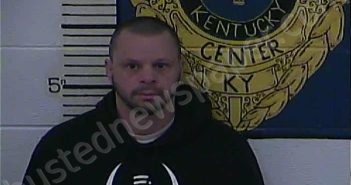 <B>DAVIS</B>, <B>JOSHUA</B> #, Clay County, Kentucky - 2025-09-05 09:14:00