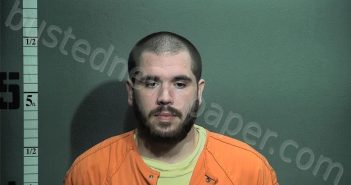 YOUNG, JUSTIN M | 2025-09-05 10:14:00 Western Tidewater, Virginia Booking