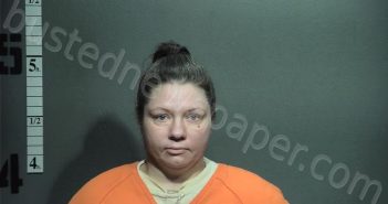 BLYTHE, JENNIFER ANN | 2025-09-05 10:14:00 Western Tidewater, Virginia Booking