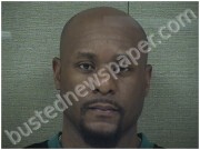 SMITH, ALEX | 2025-09-05 Harnett County, North Carolina Booking