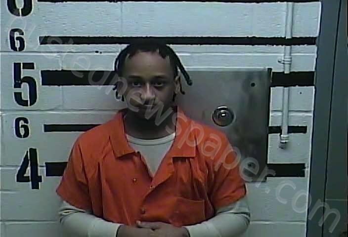 CLARK, SILKY KENYATTA #, Larue County, Kentucky - 2025-09-05 11:27:00