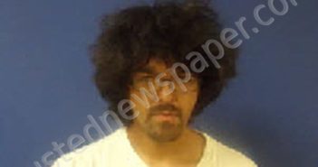 JONES, <B>CARL</B> <B>DAVIS</B> #, Sampson County, North Carolina - 2025-09-05 14:25:00
