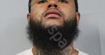 REYES-PALMA, JORGE-ISMAEL | 2025-09-05 15:15:00 Kanawha County, West Virginia Booking