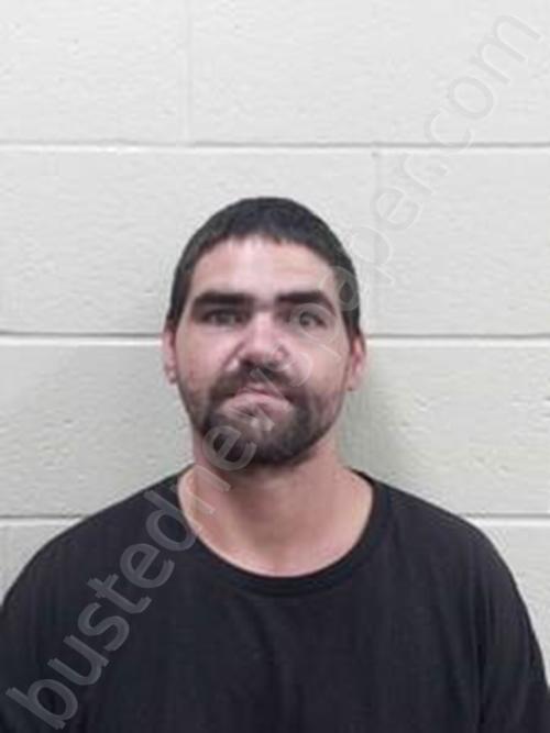 TONY LEE COOPER #, Andrew County, Missouri - 2025-09-05 09:45:00