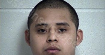 MORALES RAMIREZ, NICODEMO | 2025-09-05 Chase County, Kansas Booking