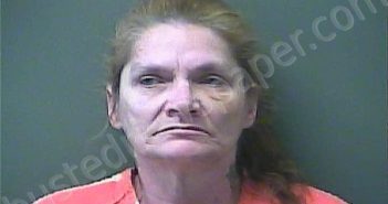 GUY, LUCINDA MARIE | 2025-09-05 11:03:00 Laporte County, Indiana, La Porte County, Indiana Booking