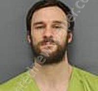 REED, ANTHONY ROBERT | 2025-09-05 Medina County, Ohio Booking