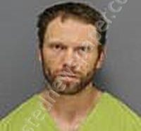 FIDLER, ALEX DEAN | 2025-09-05 Medina County, Ohio Booking