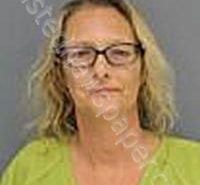 MAIHER, MICHELLE SHERRY | 2025-09-05 Medina County, Ohio Booking