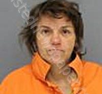 RABER, BROOKE NICOLE | 2025-09-05 Medina County, Ohio Booking